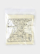 Сумка-шопер, раскраска по номерам «Собачки» - фото 117467626