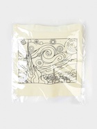 Сумка-шопер, раскраска по номерам «Звёздная ночь» - фото 117467638 Сумка-шопер, раскраска по номерам «Звёздная ночь» - фото 117467638