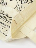 Сумка-шопер, раскраска по номерам «Аниме» - фото 117467642