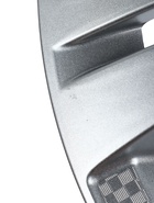 УЦЕНКА Колпаки колесные R14 «ЛИОН», серебристый карбон, набор 4 шт. - Фото 6