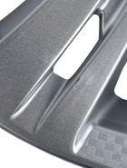 УЦЕНКА Колпаки колесные R14 «ЛИОН», серебристый карбон, набор 4 шт. - Фото 7