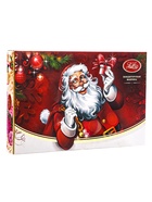 Шоколадные конфеты «Дед Мороз» ассорти с лесным орехом, 154 г - фото 809144223