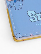 Ежедневник А5, 80 листов, кожзам, «Монстрик» - Фото 7