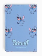 Ежедневник А5, 80 листов, кожзам, «Монстрик» - Фото 8