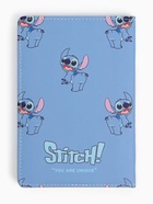 Ежедневник А5, 80 листов, «Стич на пляже» - Фото 8