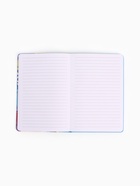 Ежедневник А5, 80 листов, «Стич Be Happy» - Фото 4