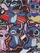 Ежедневник А5, 80 листов, «Стичи» - Фото 6