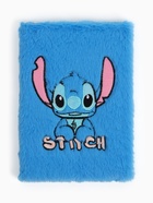 Ежедневник А5, 80 листов, пушистый «Монстрик» - Фото 2