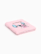 Ежедневник А5, 80 листов, пушистый «Монстрик» - Фото 3