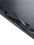 УЦЕНКА Зеркало интерьерное напольное, акрил, 36×148 см чёрное - Фото 10