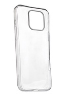 УЦЕНКА Чехол Luazon для iPhone 16 Pro Max, силиконовый, прозрачный - Фото 1