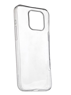 {{photo.Alt || photo.Description || 'УЦЕНКА Чехол Luazon для iPhone 16 Pro Max, силиконовый, прозрачный'}}