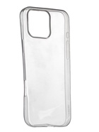 УЦЕНКА Чехол Luazon для iPhone 16 Pro Max, силиконовый, прозрачный - Фото 2