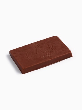 Новогодний шоколад «С новым годом», 12 г (комплект 2 шт)