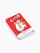 Новогодний шоколад «Яркого праздника», 12 г (комплект 2 шт) - фото 53213872