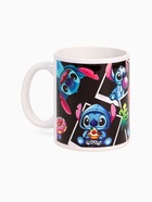 Кружка керамическая в коробке «Стич подросток», 320 мл - Фото 2