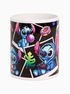 Кружка керамическая в коробке «Стич подросток», 320 мл - Фото 3