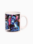 Кружка керамическая в коробке «Стич подросток», 320 мл - Фото 4