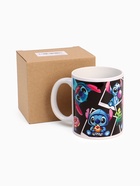 Кружка керамическая в коробке «Стич подросток», 320 мл - Фото 6