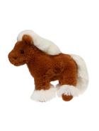 Мягкая игрушка «Пушистый пони», 23 см - Фото 3