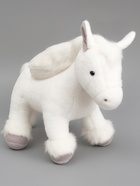 Мягкая игрушка «Лошадка» белая, 40 см - Фото 3