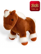 Мягкая игрушка «Милая лошадка», 34 см - Фото 2