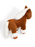 Мягкая игрушка «Милая лошадка», 34 см - Фото 3