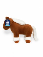 Мягкая игрушка «Милая лошадка», 34 см - Фото 5