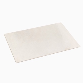 УЦЕНКА Лист огнеупорный, Магнезитовая плита, 1200×800×8 10920512