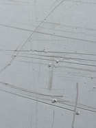 УЦЕНКА Лист огнеупорный, Магнезитовая плита, 1200×800×8 - Фото 9