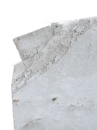 УЦЕНКА Лист огнеупорный, Магнезитовая плита, 1200×800×8 - Фото 10