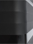 УЦЕНКА Чемодан 28", РР, 50×30×74, отд на молнии, код замок, 4 колеса, черный - Фото 13