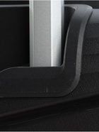 УЦЕНКА Чемодан 28", РР, 50×30×74, отд на молнии, код замок, 4 колеса, черный - Фото 15