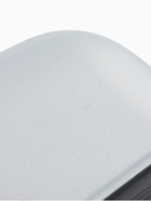 УЦЕНКА Чемодан 20", PP, 38×21×56, отд на молнии, код замок, 4 колеса, св. серый - Фото 11