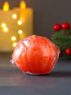 Ароматическая свеча «Мандарин», 40×60 мм - Фото 4