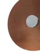 УЦЕНКА Песочные часы «Эйфелева башня», магнитные, сувенирные, 8×13 см - Фото 7