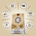 Сухой корм CRAFTIA NATURA для щенков миниатюрных и мелких пород из ягненка с перепелкой 640 гр   109 10913588 - фото 826959