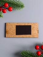 Набор магнитов на холодильник «Новогодние банкноты с лошадками 2026», 5 шт. - Фото 4