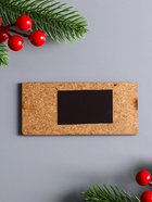 Набор магнитов на холодильник «Новогодние банкноты с лошадями 2026», 5 шт. - Фото 4