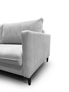 Диван "СТРАЙП" Ткань Вивальди 3 бежевый  (артикул 10901807)  большой выбор товаров оптом и в розницу по низким ценам с доставкой