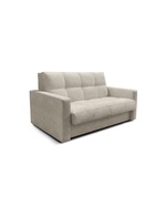 Диван "РЭЙ КЛЕТКА 1600" Ткань Вивальди 3 бежевый 10901835