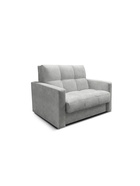 Вивальди 14 светло-серый