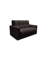 Диван "РЭЙ КЛЕТКА 1400" Ткань Вивальди 10 кофе 10901867