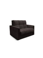 Диван "РЭЙ КЛЕТК 1200" Ткань Вивальди 10 кофе 10901868