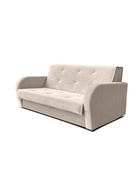 Диван "РЭЙ 2000" Ткань Вивальди 3 бежевый 10901926