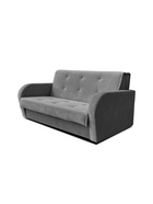 Диван "РЭЙ 1800" Ткань Вивальди 34 графит 10901935