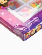 УЦЕНКА Набор для творчества «Студия украшений» Принцессы Disney, 13 видов бусин - Фото 3