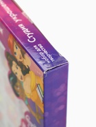 УЦЕНКА Набор для творчества «Студия украшений» Принцессы Disney, 13 видов бусин - Фото 4