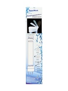 Стаканодержатель Aqua Work CH-1, 70 стаканчиков, крепление на шурупах, чёрный - Фото 8