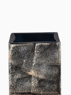 Ваза «Узор», d=10.5 см, h=40.5 см, стекло - фото 52333509